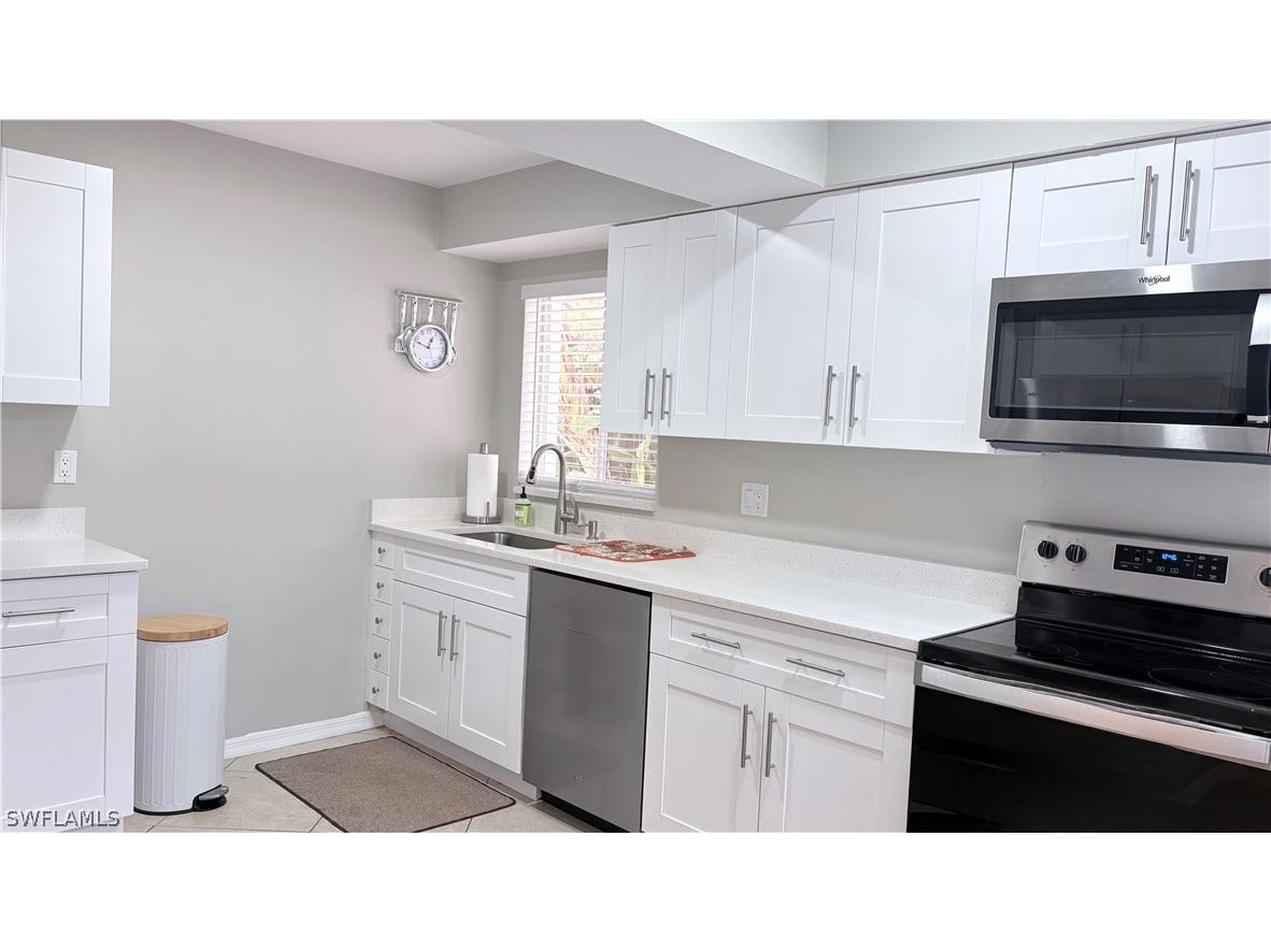 59 Camelot Gardens Boulevard #110 Lehigh Acres FL 33936 226010551 image8