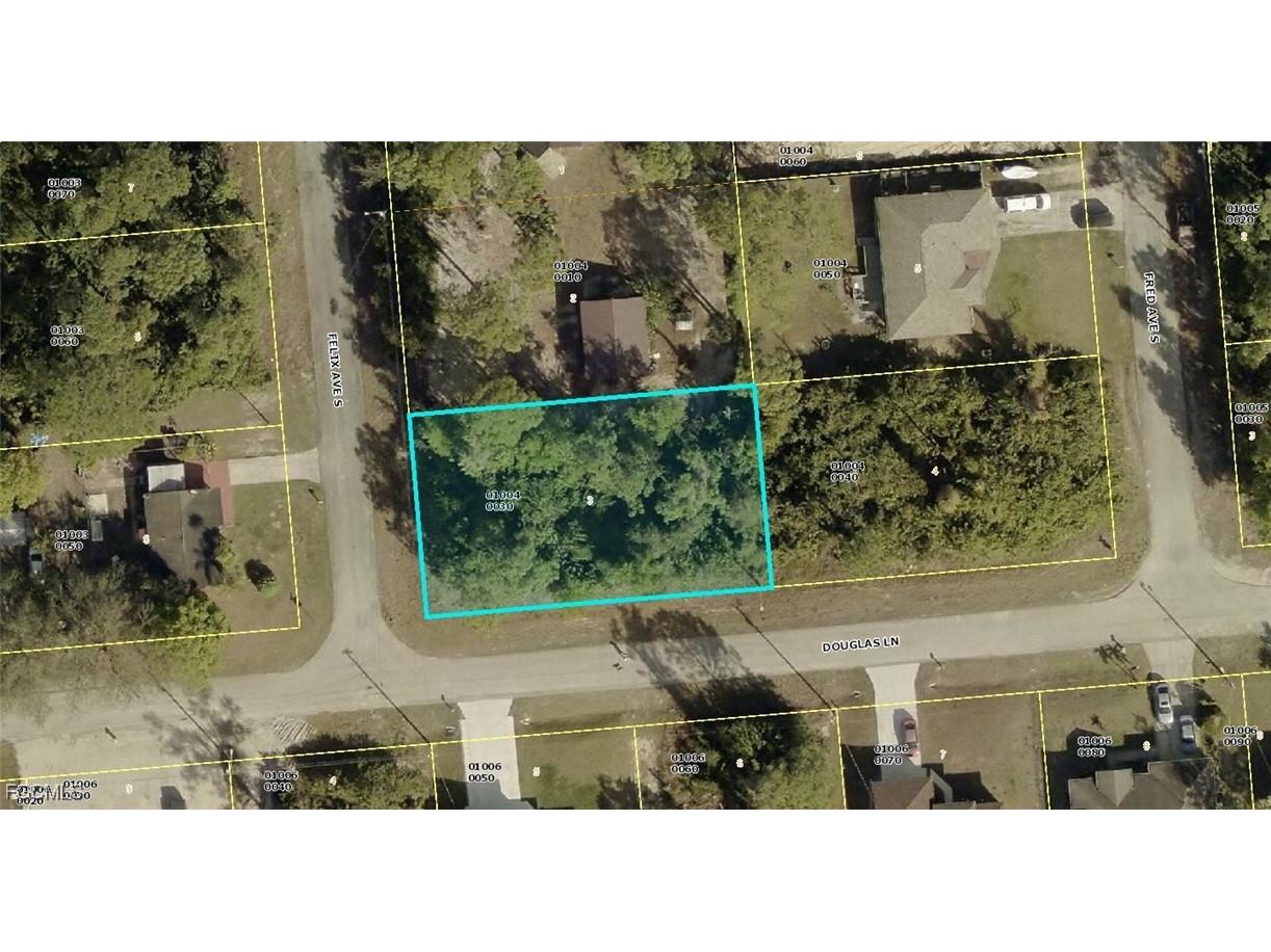 59 Felix Avenue S Lehigh Acres FL 33976 2025020944 image1