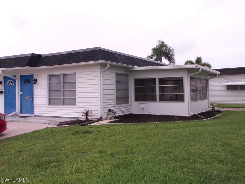 59 Hamlin Court Lehigh Acres FL 33936 223041100 image1