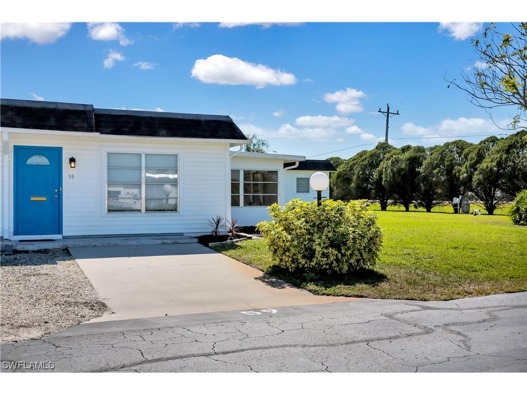 59 Hamlin Court Lehigh Acres FL 33963 223009923 image1