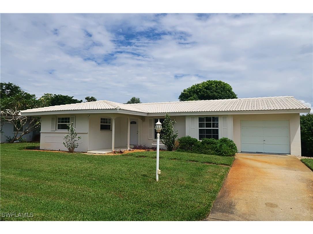 59 Hilo Court #59 Naples FL 34112 225071588 image1