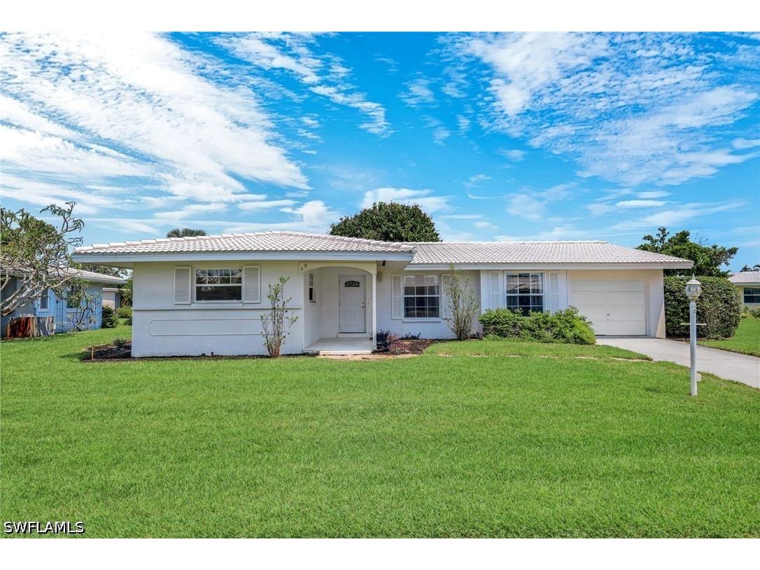 59 Hilo Court #59 Naples FL 34112 226015747 image1