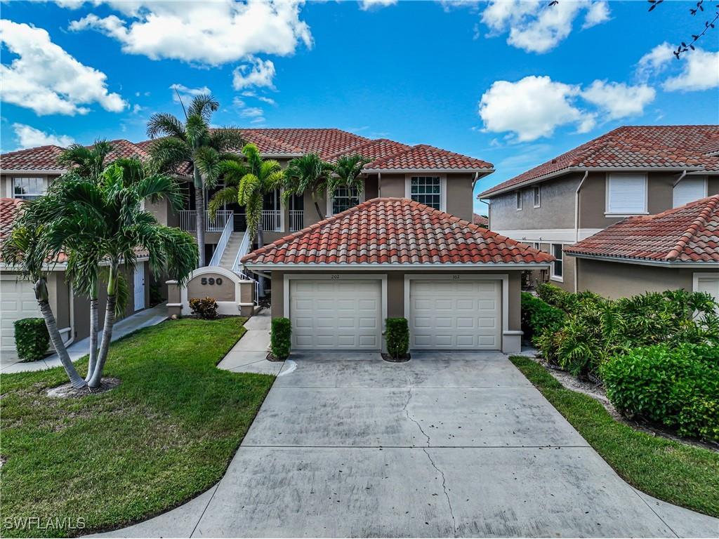 590 Club Marco Circle #9-102 Marco Island FL 34145 225075401 image25