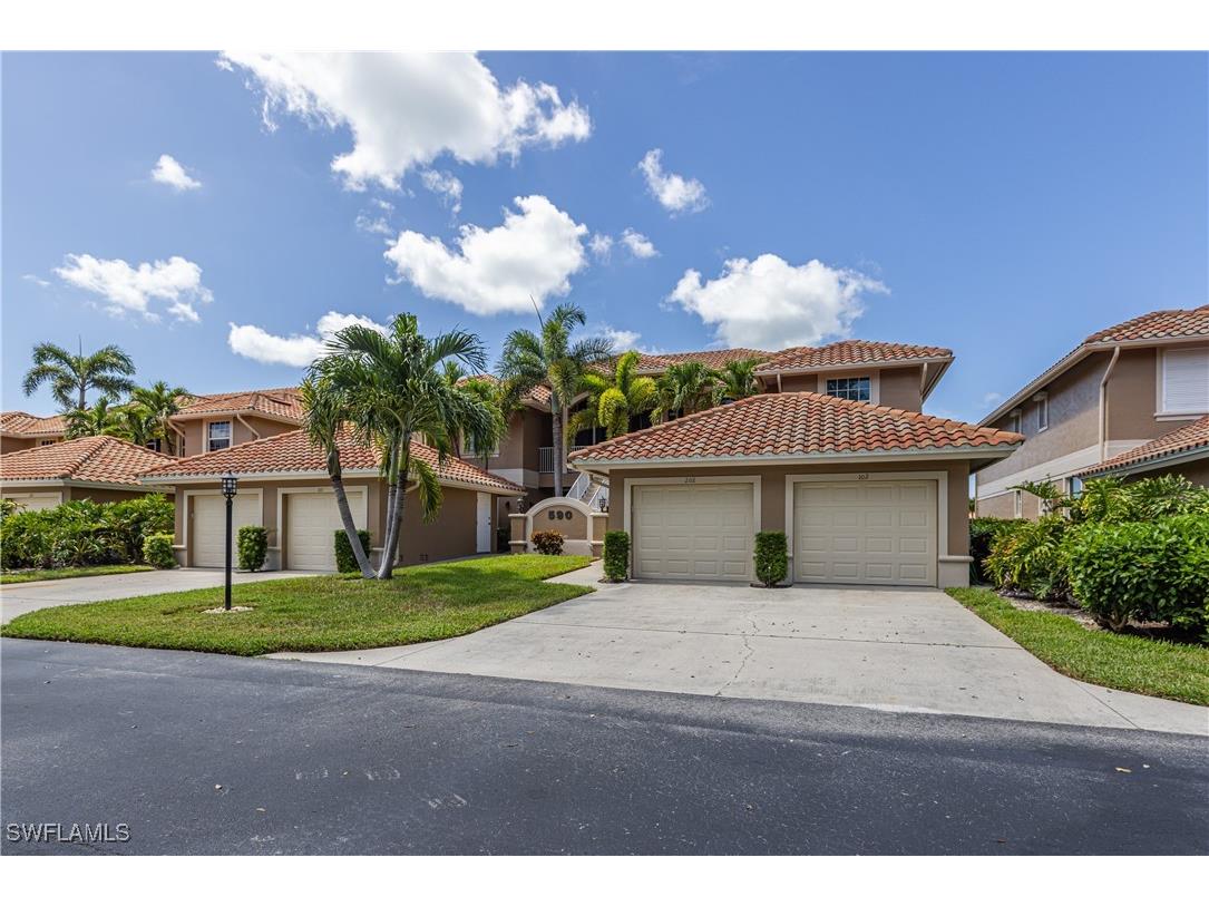 590 Club Marco Circle #9-102 Marco Island FL 34145 225075401 image35