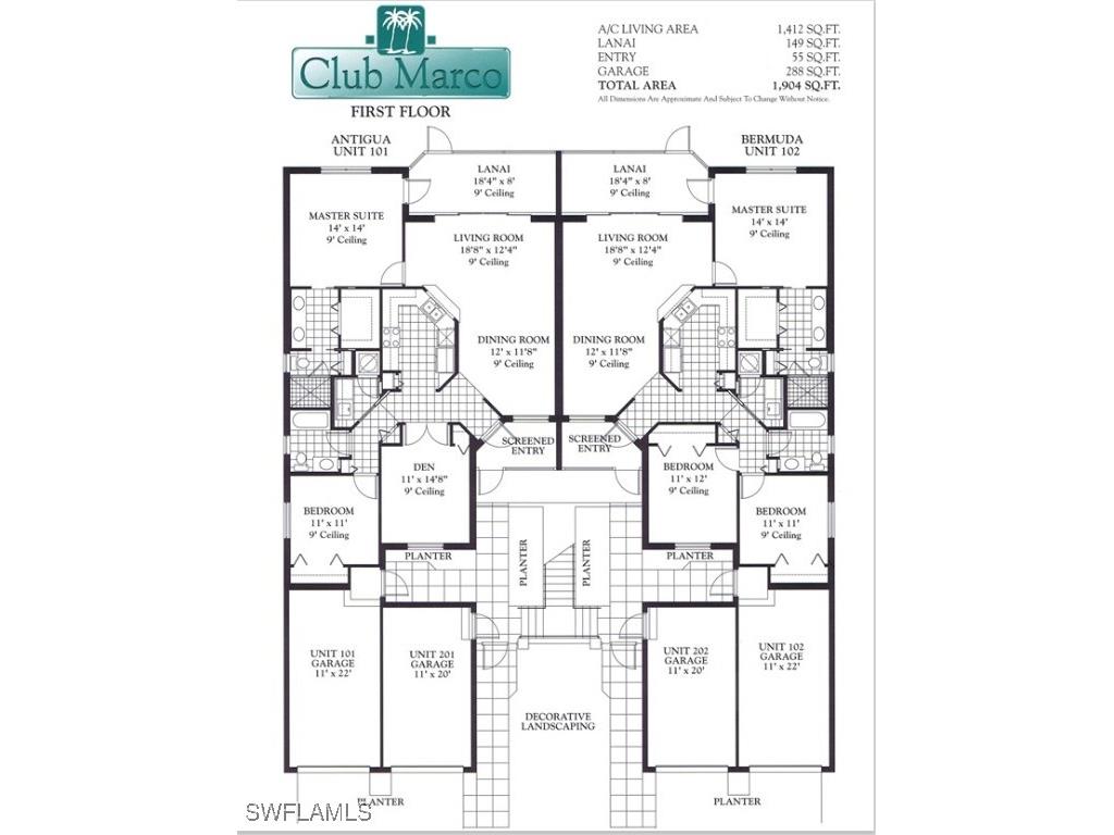 590 Club Marco Circle #9-102 Marco Island FL 34145 225075401 image37
