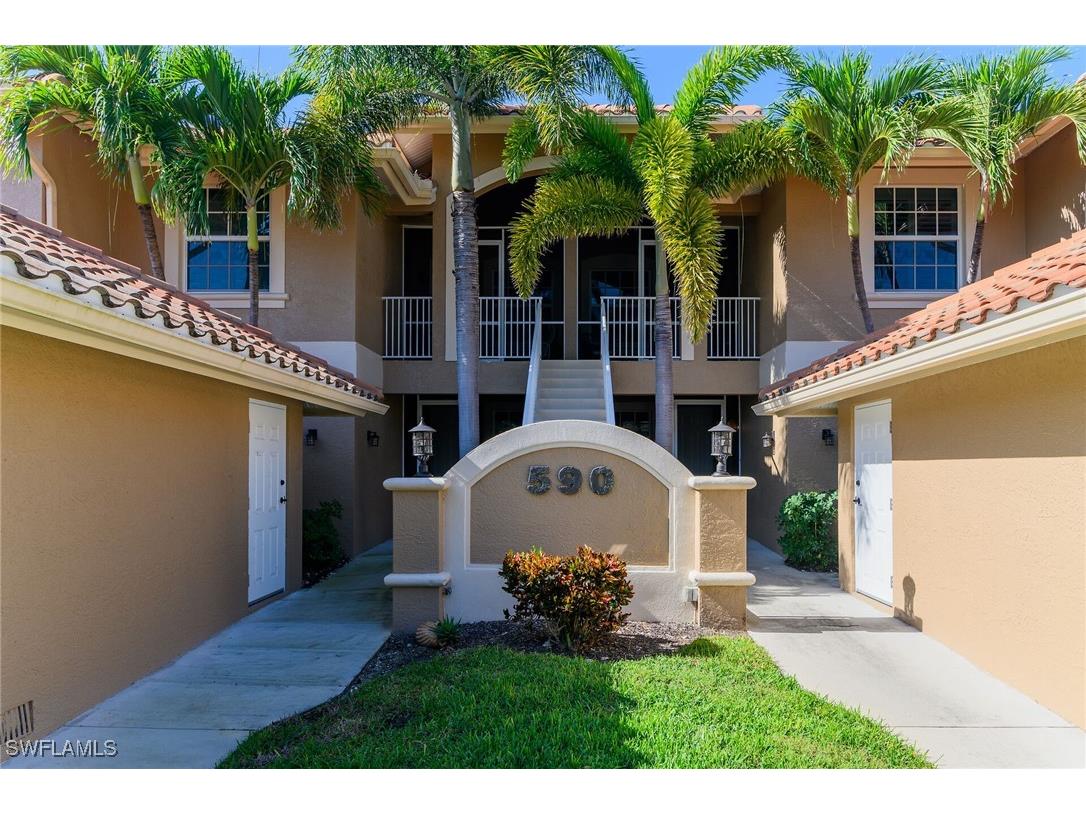 590 Club Marco Circle #9-202 Marco Island FL 34145 225083589 image4