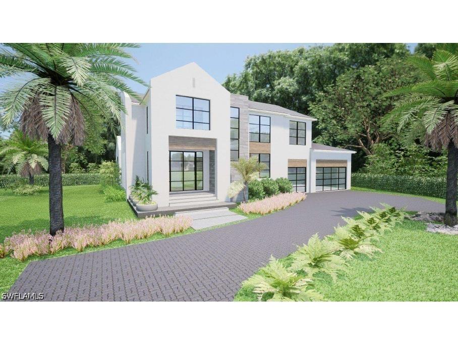 590 Spring Line Drive Naples FL 34102 226018019 image1