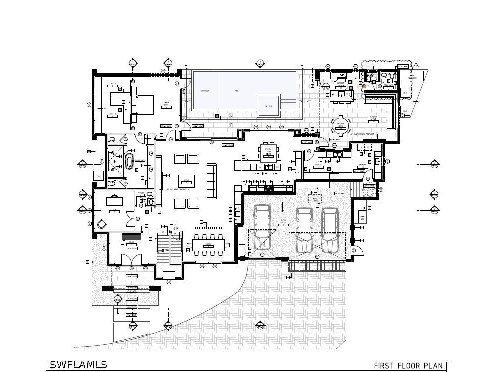 590 Spring Line Drive Naples FL 34102 226018019 image4
