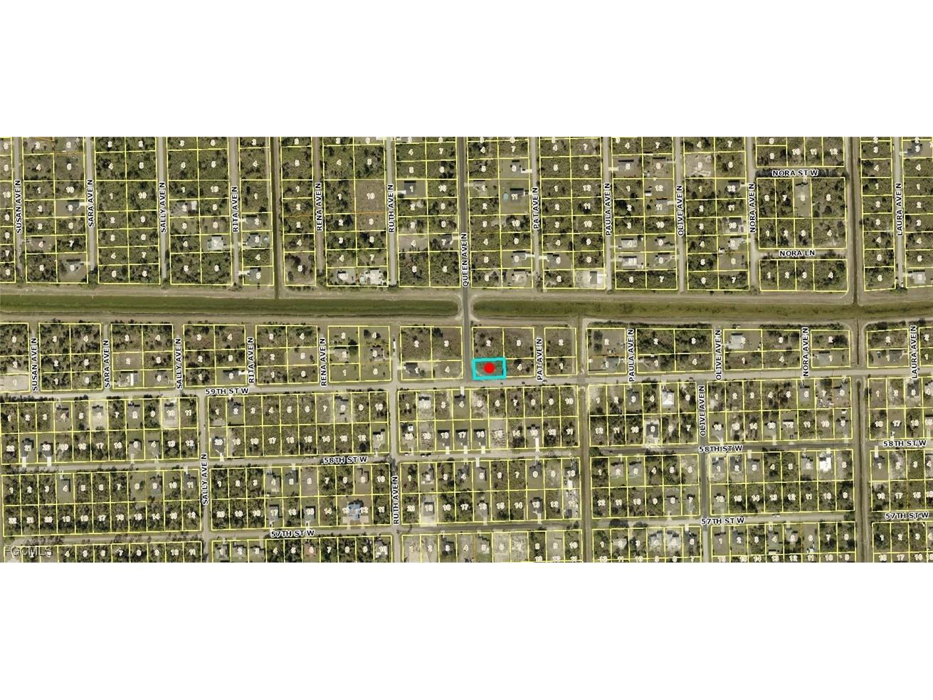 5900 Queen Avenue N Lehigh Acres FL 33971 2025006082 image1