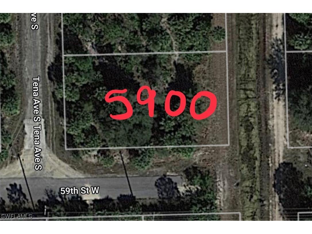 5900 Tena Avenue N Lehigh Acres FL 33971 223047713 image1