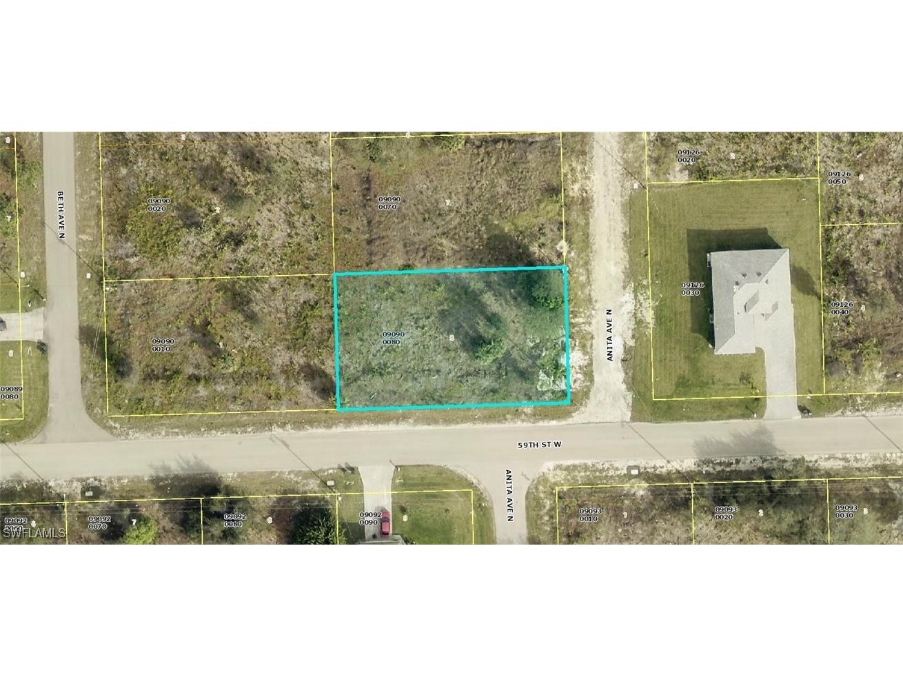 5901 Anita Avenue N Lehigh Acres FL 33971 225020675 image1