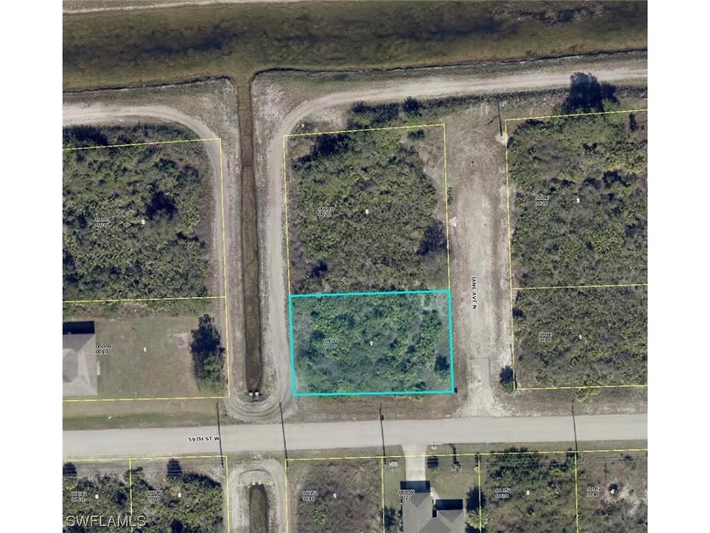 5901 Jane Avenue N Lehigh Acres FL 33971 224015142 image1