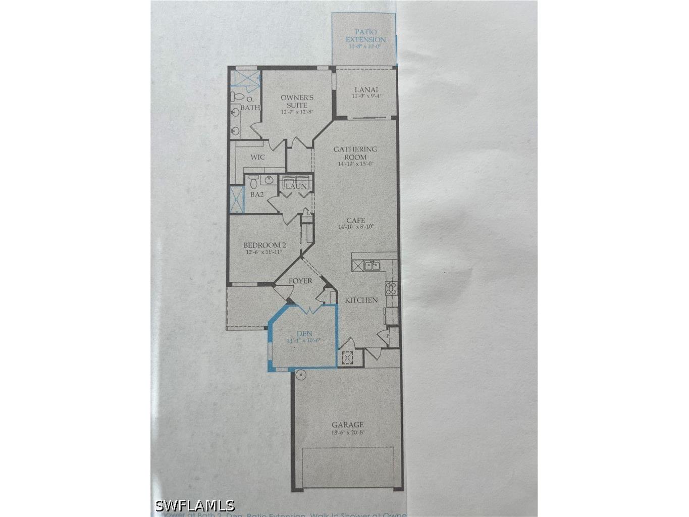 5901 Mayflower Way Ave Maria FL 34142 226015272 image34