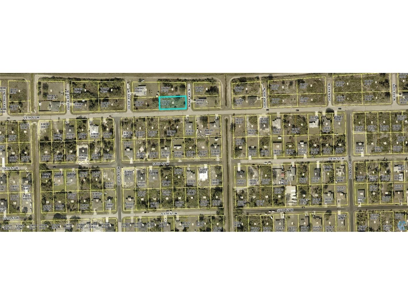 5901 Nora Avenue N Lehigh Acres FL 33971 2025003289 image2