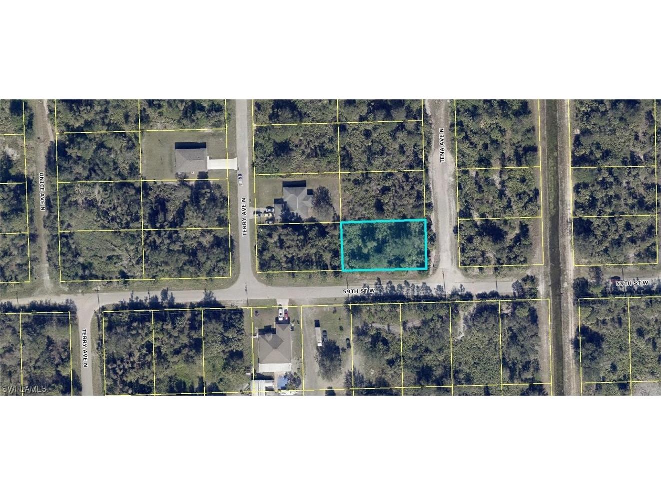 5901 Tena Avenue N Lehigh Acres FL 33971 223055712 image1