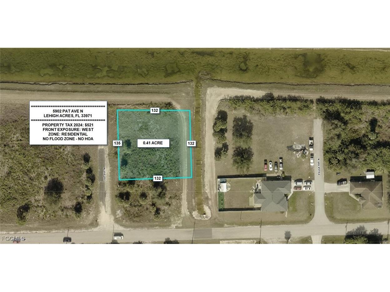 5902 Pat Avenue N Lehigh Acres FL 33971 2025017789 image1