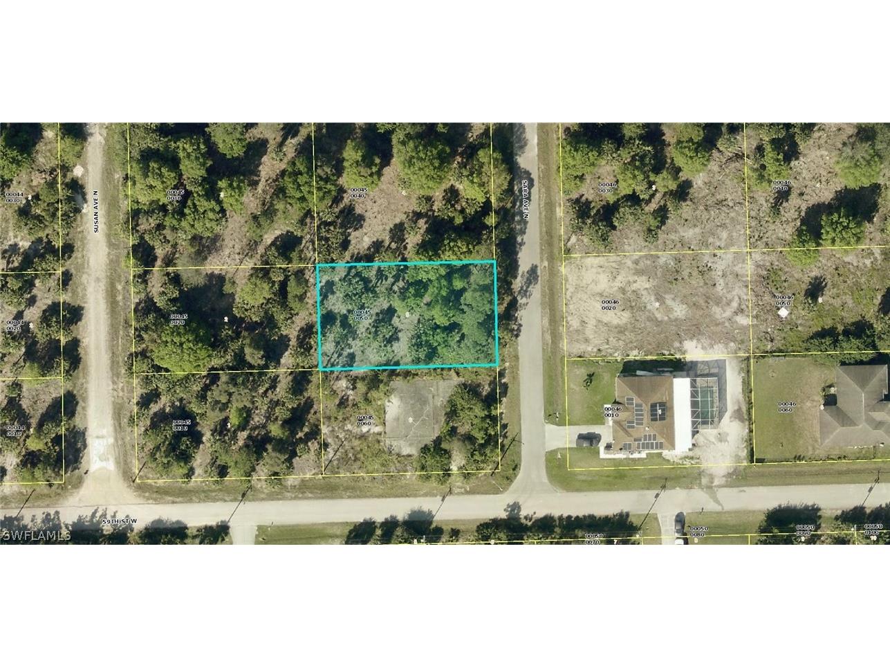 5903 Sara Avenue N Lehigh Acres FL 33971 224059337 image1