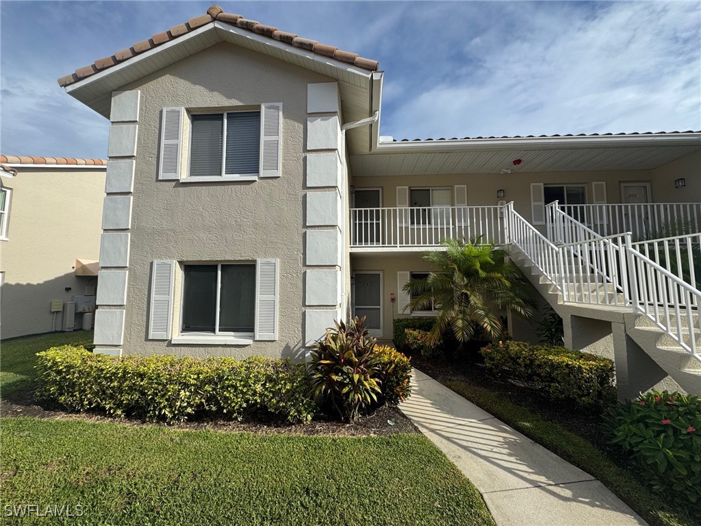 5904 Cranbrook Way #J101 Naples FL 34112 225067813 image1