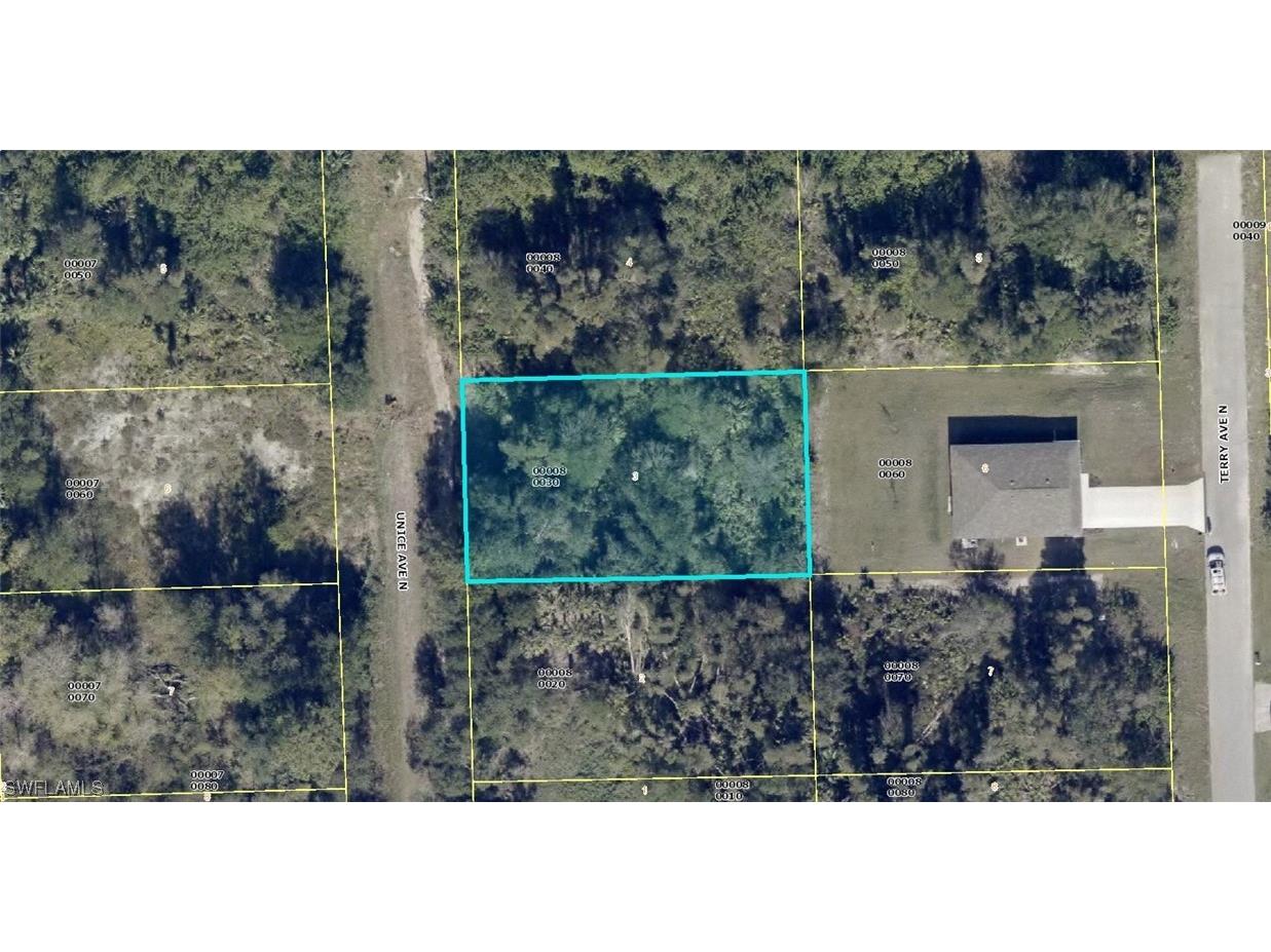 5904 Unice Avenue N Lehigh Acres FL 33971 223058349 image1