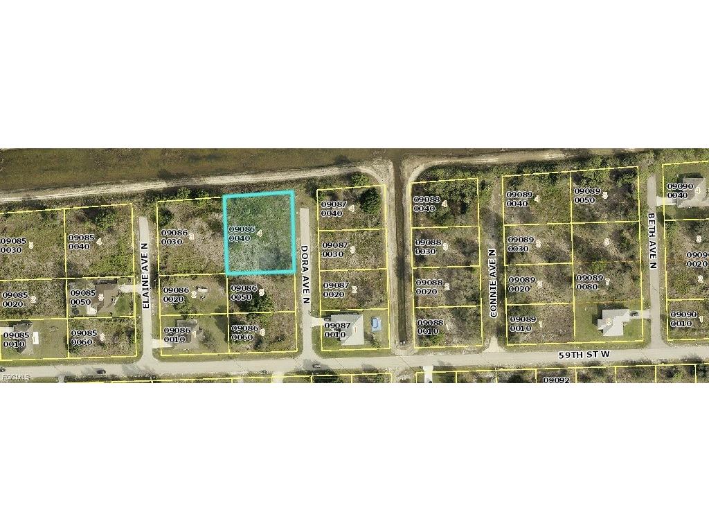 5905 Dora Avenue N Lehigh Acres FL 33971 2025011078 image2