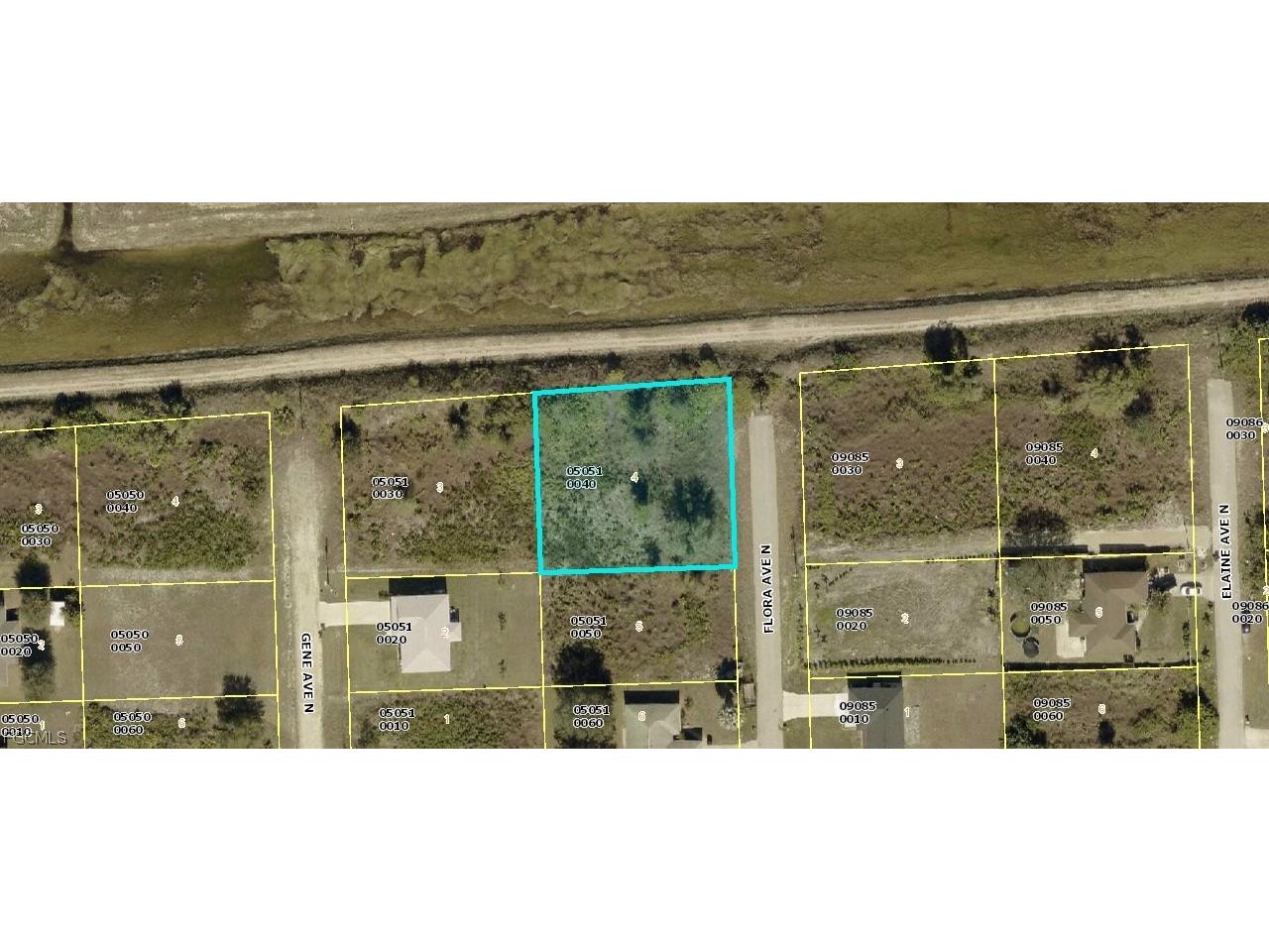 5905 Flora Avenue N Lehigh Acres FL 33971 2026009746 image1