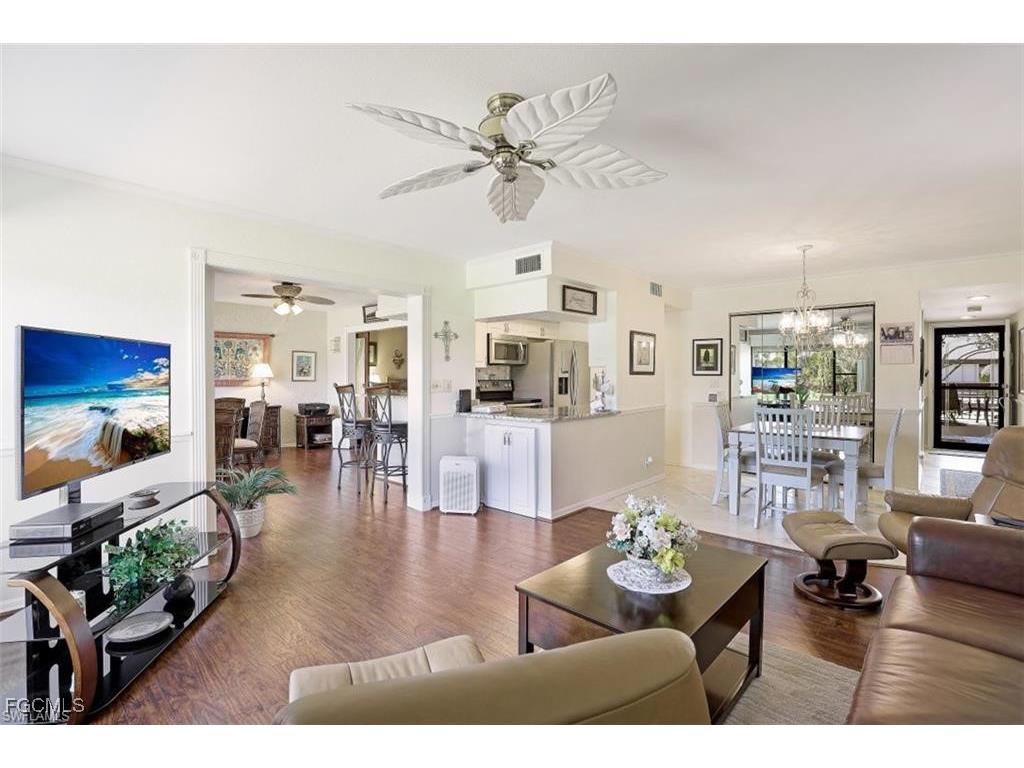 5905 Trailwinds Drive #824 Fort Myers FL 33907 2025010438 image3