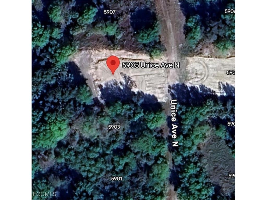 5905 Unice Avenue N Lehigh Acres FL 33971 2025009972 image1