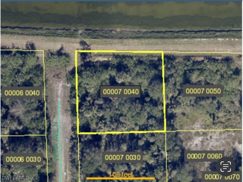 5906 Vera Avenue N Lehigh Acres FL 33971 224007109 image1