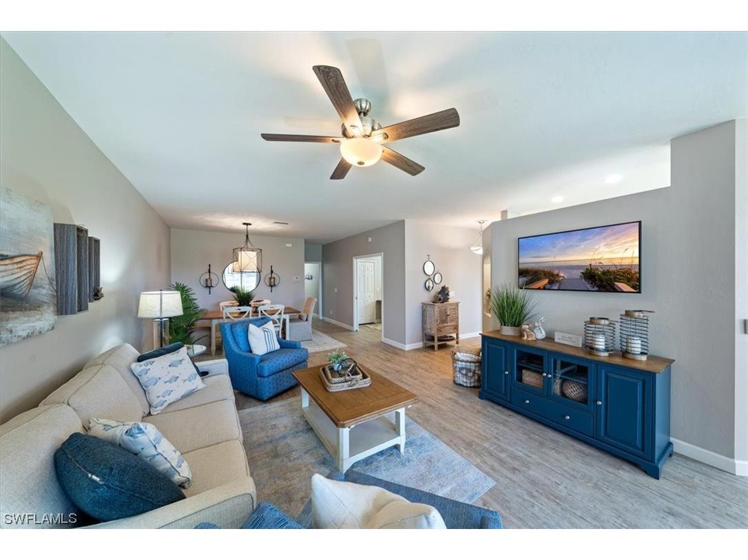 5907 Three Iron Drive #2301 Naples FL 34110 223021013 image1