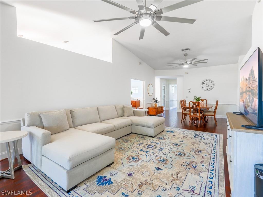 5908 Three Iron Drive #2204 Naples FL 34110 226002111 image1