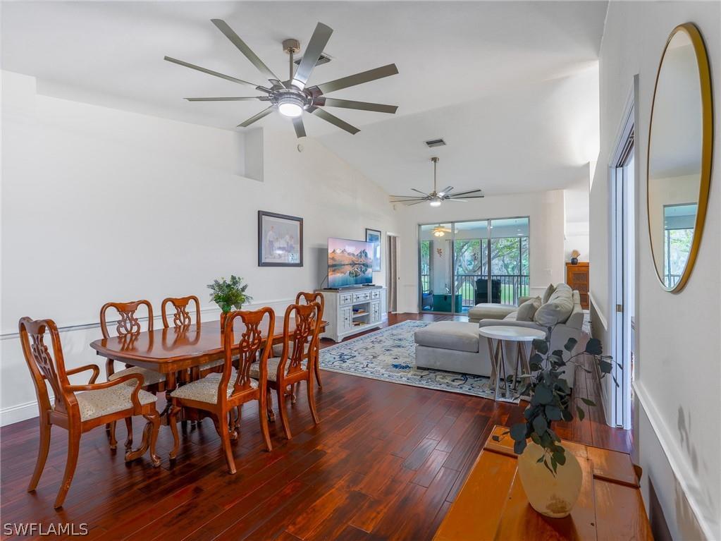5908 Three Iron Drive #2204 Naples FL 34110 226002111 image3
