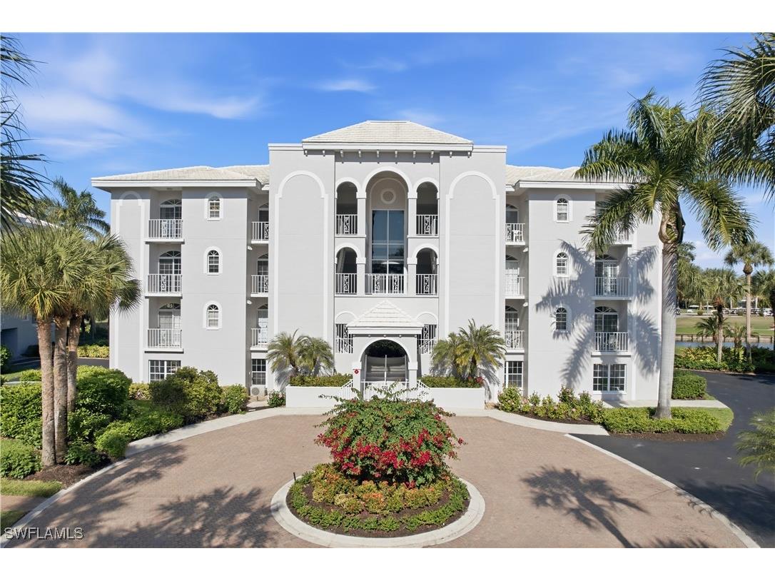 591 Audubon Boulevard #B-302 Naples FL 34110 226000605 image1