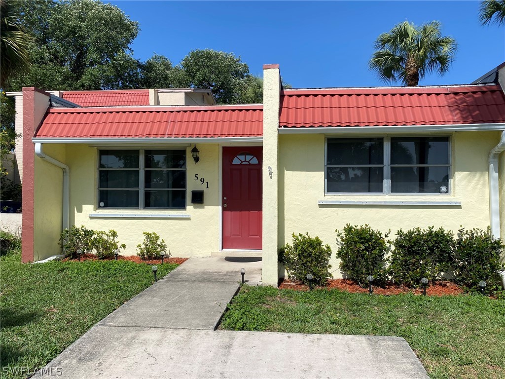 591 Glendale Avenue Lehigh Acres FL 33936 224038958 image1