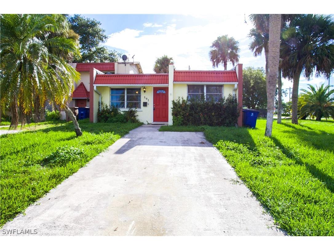 591 Glendale Avenue Lehigh Acres FL 33936 224055427 image1