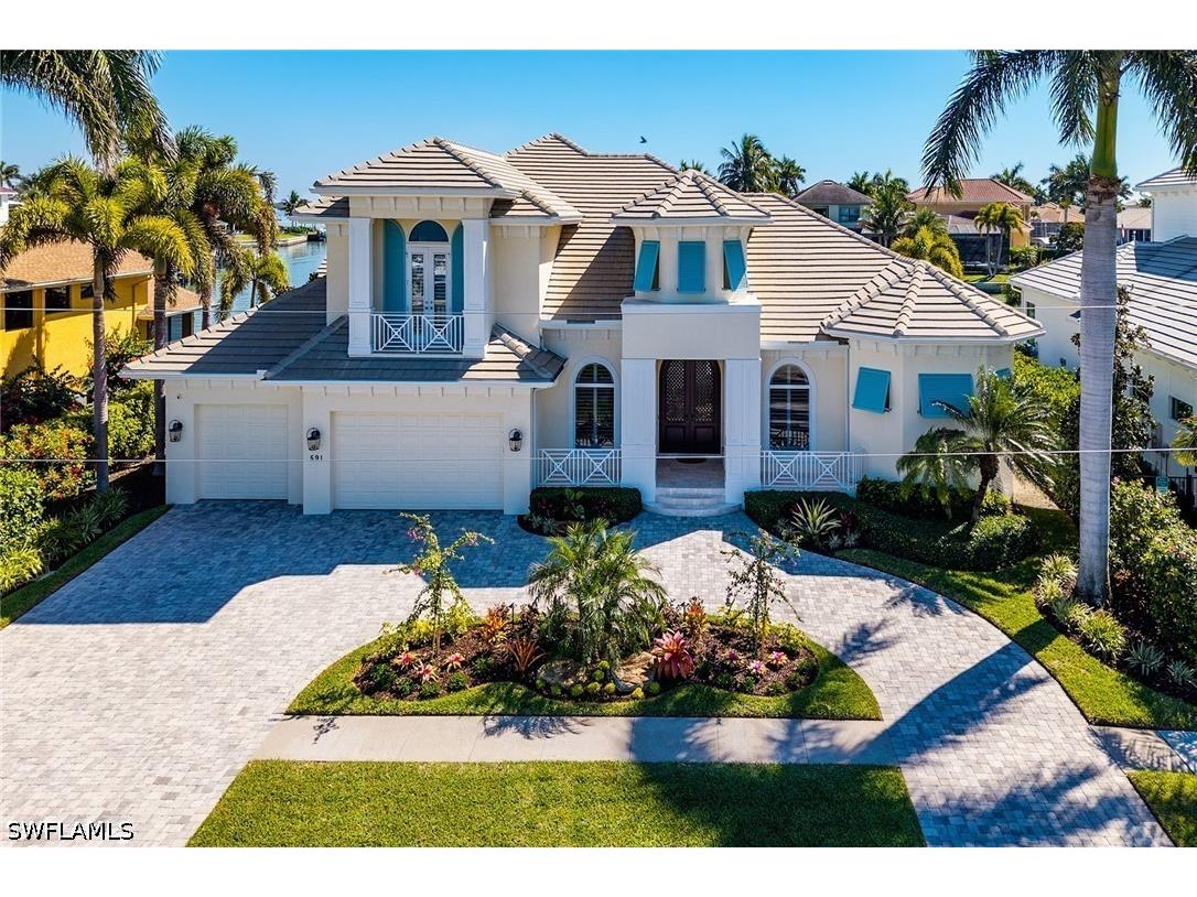 591 Goldcoast Court Marco Island FL 34145 226012426 image2