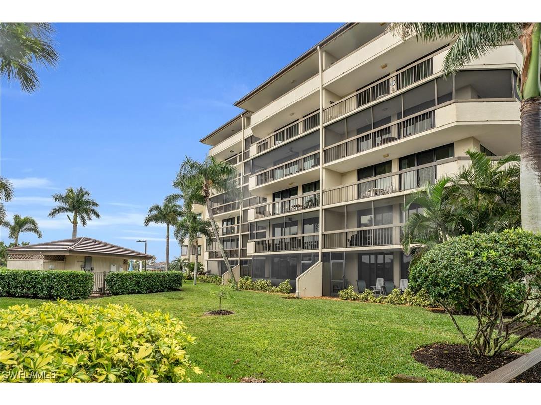 591 Seaview Court #A-101 Marco Island FL 34145 224011299 image1
