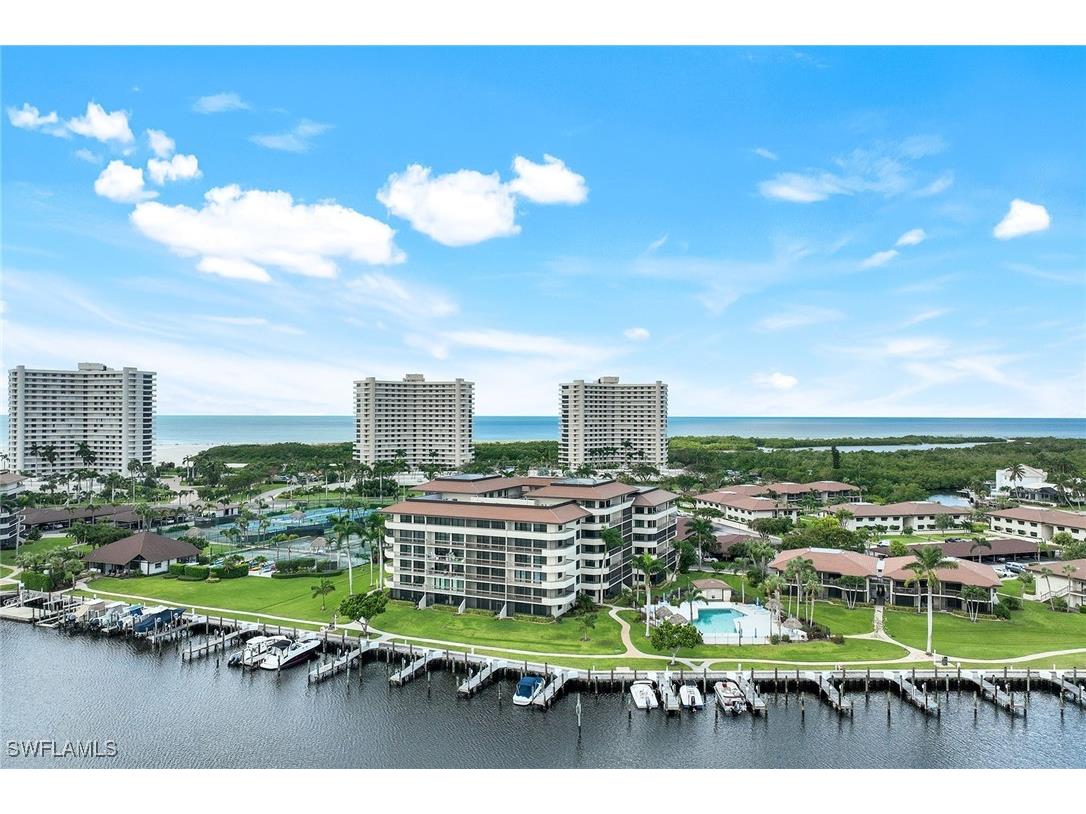 591 Seaview Court #A-202 Marco Island FL 34145 225002555 image1