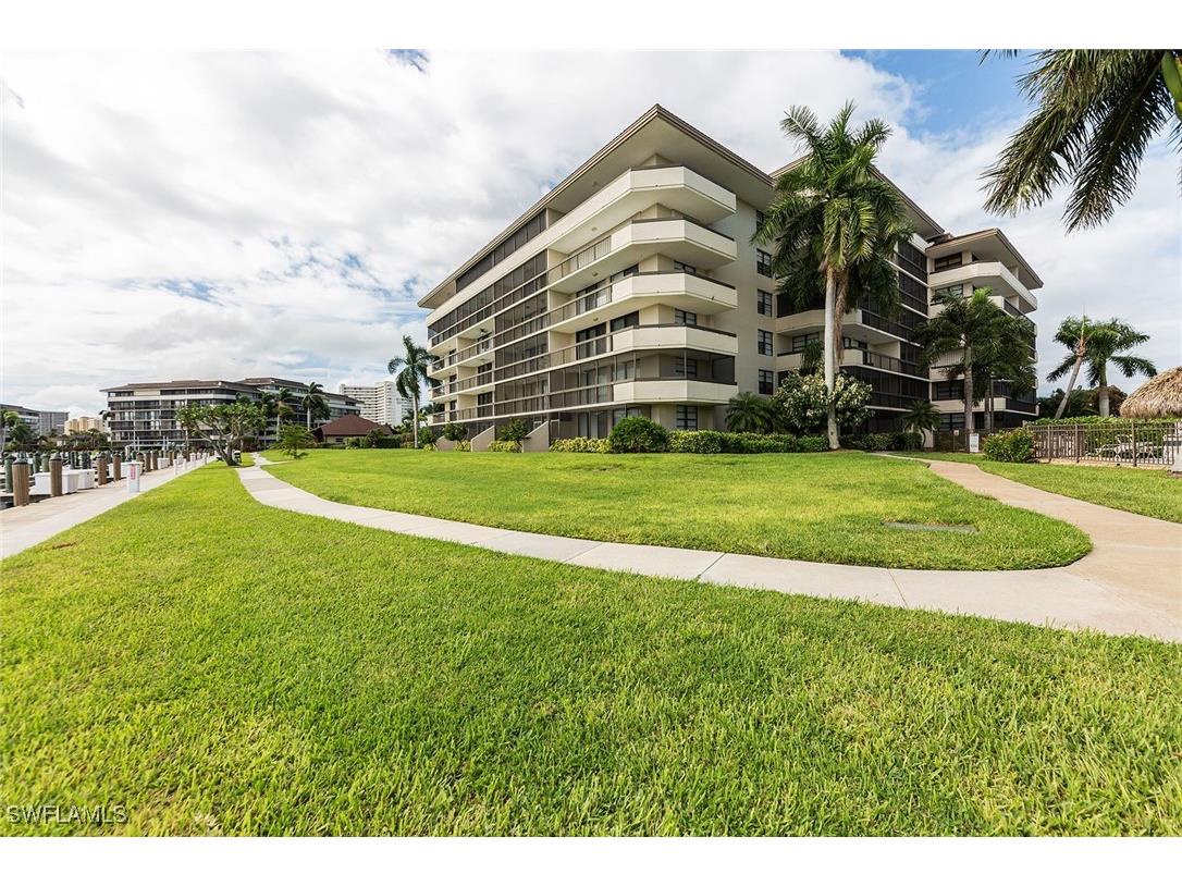 591 Seaview Court #A-306 Marco Island FL 34145 225074061 image2