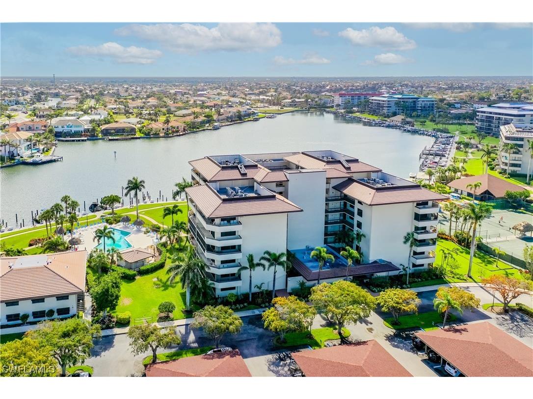591 Seaview Court #A-504 Marco Island FL 34145 224021697 image1