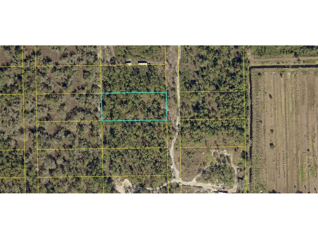 5911 Stewart Lane Labelle FL 33935 2026013129 image1