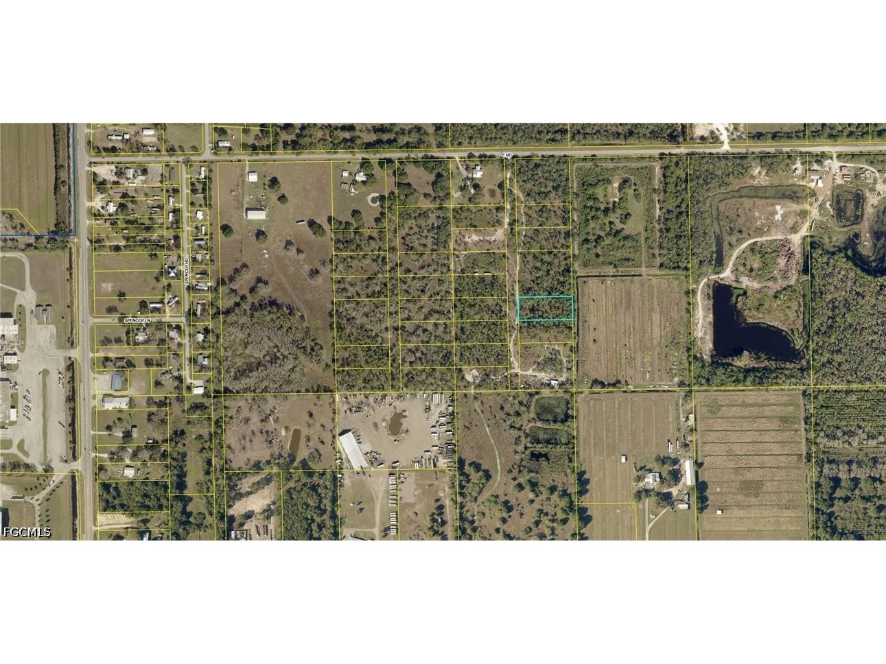 5912 Stewart Lane Labelle FL 33935 2026017343 image1