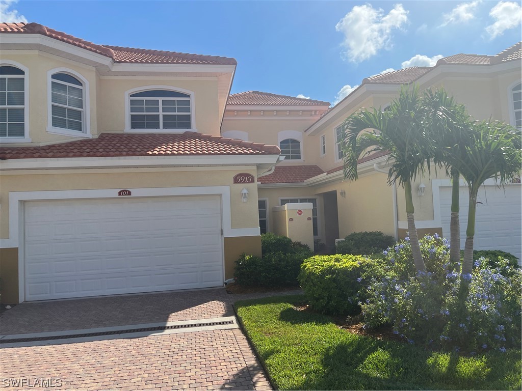 5913 Tarpon Gardens Circle #101 Cape Coral FL 33914 223062043 image1