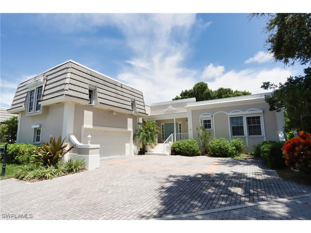 5916 Chanteclair Drive #8.5 Naples FL 34108 223066986 image1