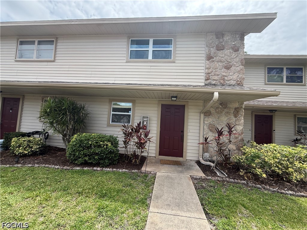 5917 Littlestone Court #103 North Fort Myers FL 33903 2026022743 image1