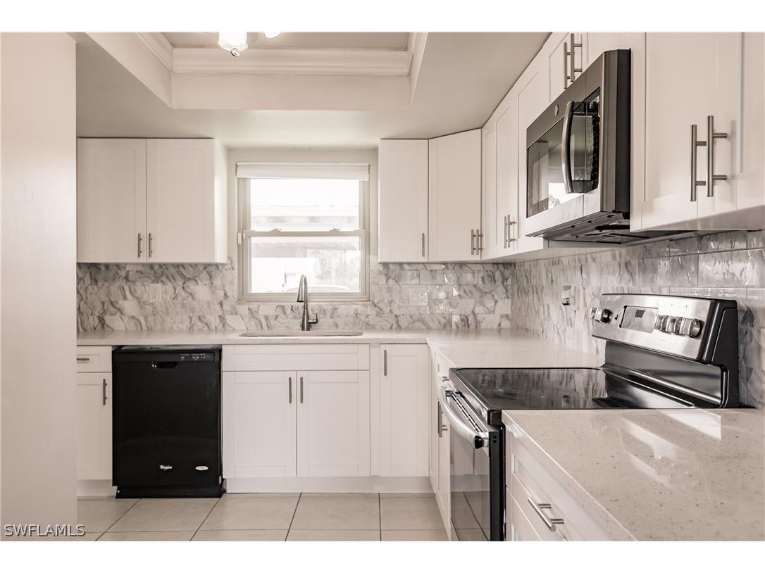 5917 Littlestone Court #119 North Fort Myers FL 33903 224029748 image1