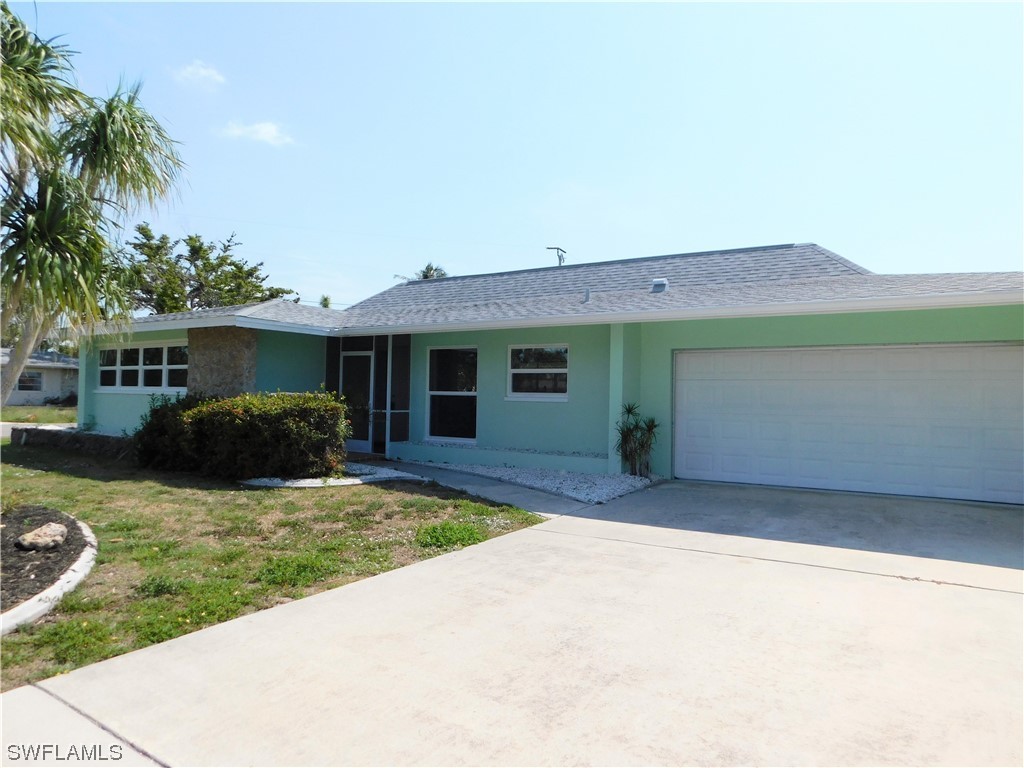 5917 SW 1st Court Cape Coral FL 33914 223029878 image1
