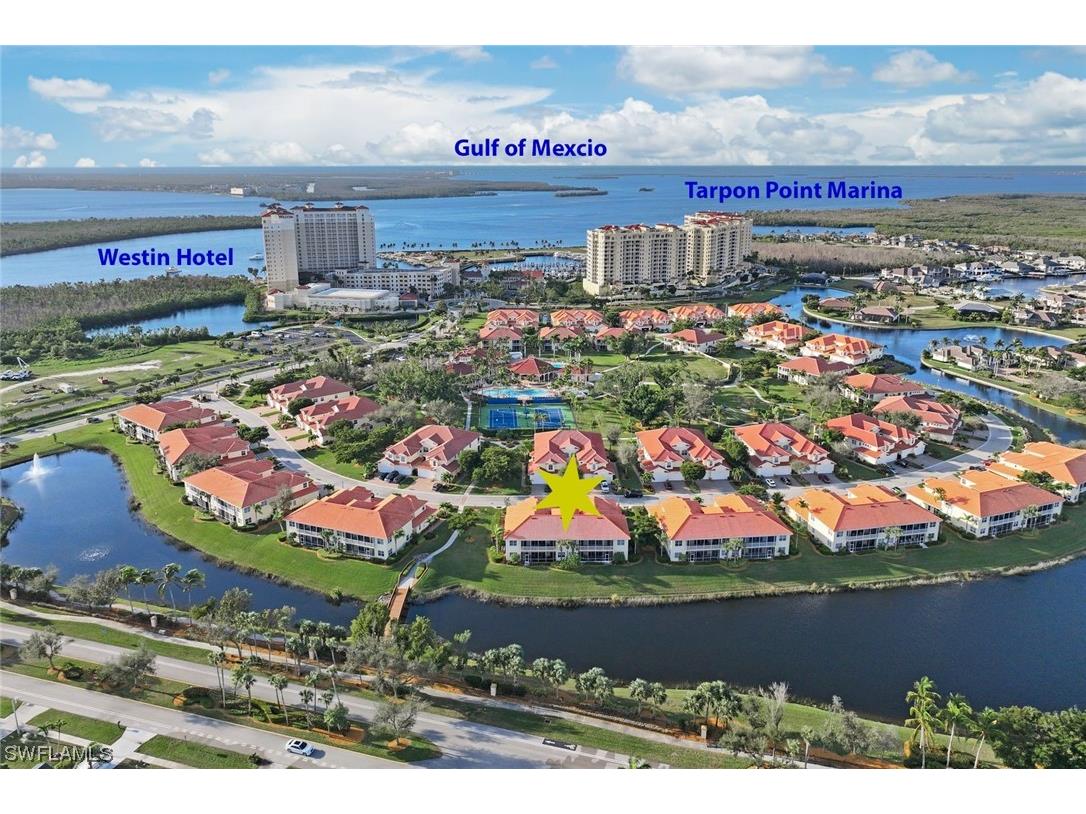 5917 Tarpon Gardens Circle #102 Cape Coral FL 33914 224007562 image1