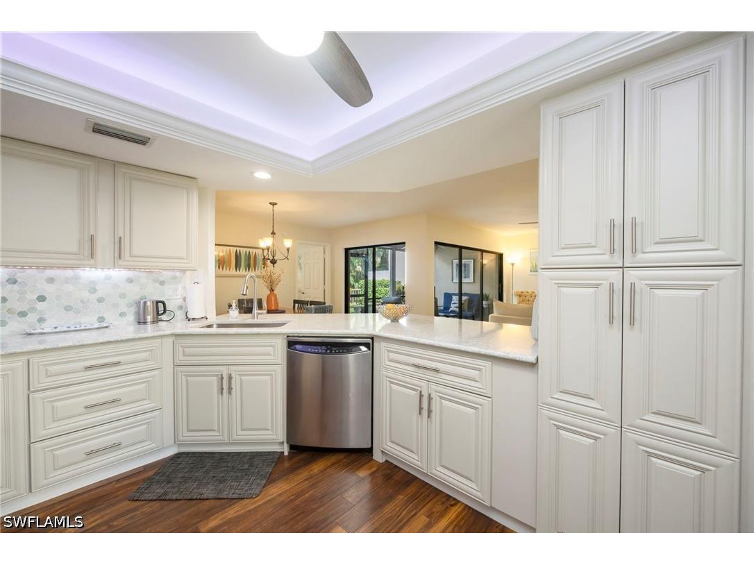 592 Beachwalk Circle #N105 Naples FL 34108 226005665 image1