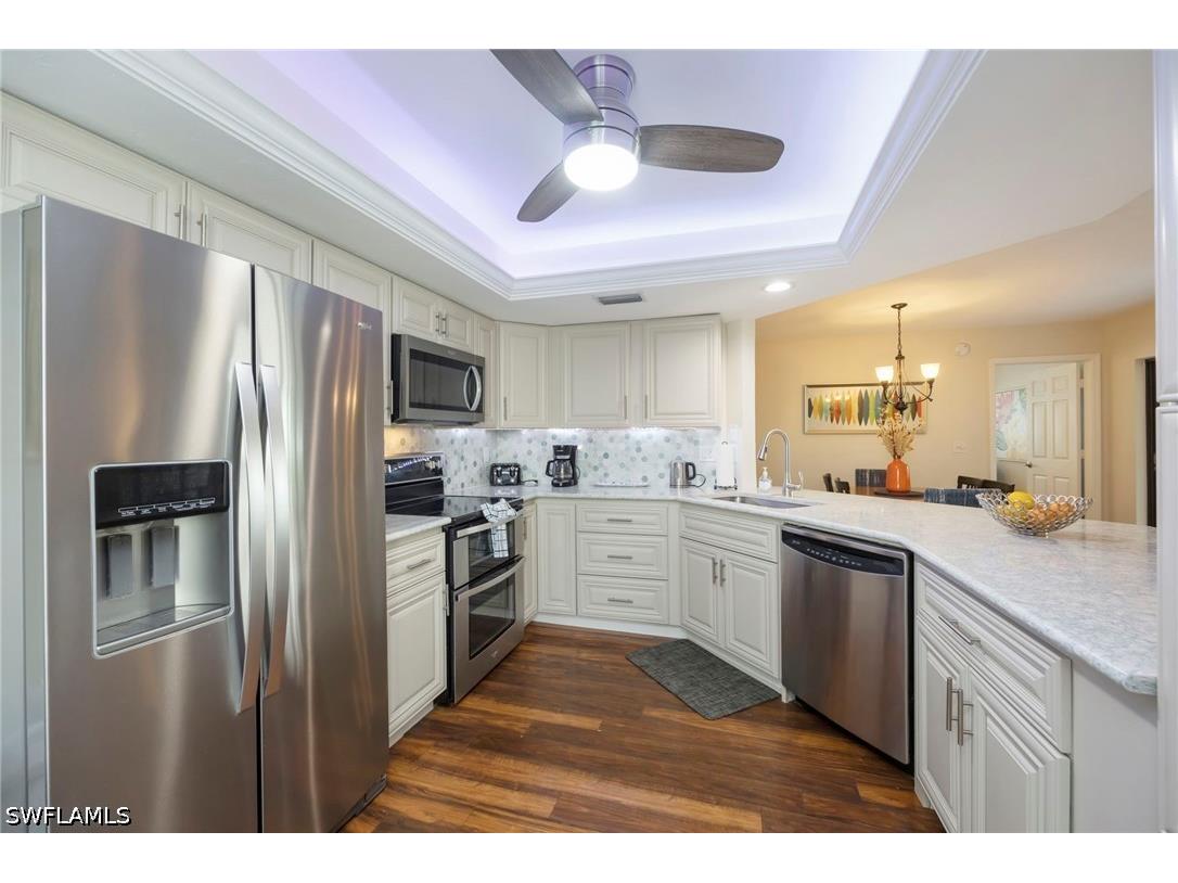 592 Beachwalk Circle #N105 Naples FL 34108 226005665 image10