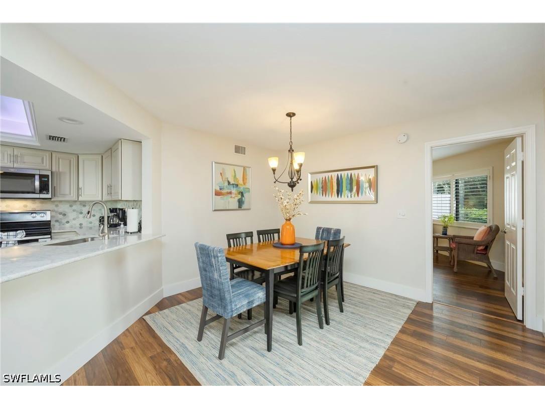 592 Beachwalk Circle #N105 Naples FL 34108 226005665 image11